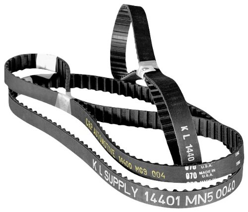 Timing Belts K&L Supply 15-1459