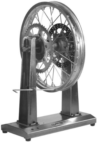 K&L Supply MC305 Wheel Truing and Balance Stand 35-8621 Parts K&L Supply 35-8621