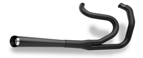 Saddle Bags Kerker Exhausts 127-71578