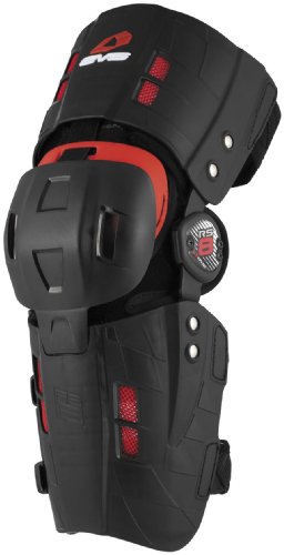 Knee & Shin Protection EVS 2704-0145
