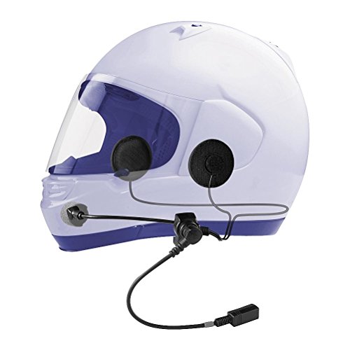 Helmet Communication J&M HS-BCD279-OF-HO
