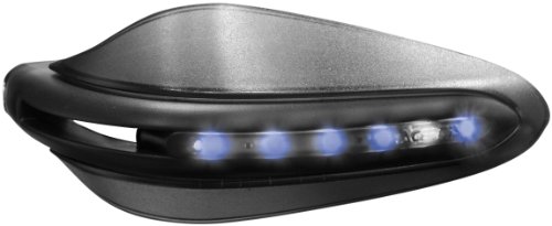 Acerbis 2140469999 Dual Road Optional LED – Pair Controls Acerbis 2140469999