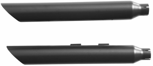 Mufflers Rush Racing Products 29711-200