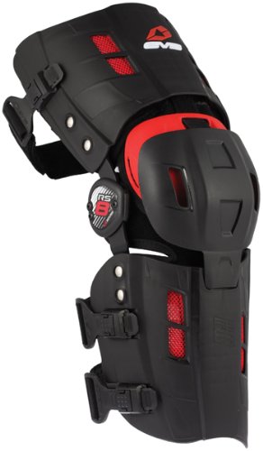 Knee & Shin Protection EVS 2704-0188
