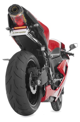 Complete Systems Two Brothers Racing 005-1730419V