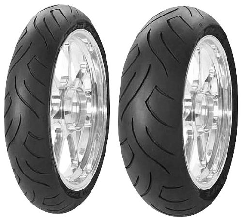 Cruiser Avon Tyres 4860117