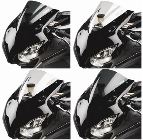Windshields & Accessories Hot Bodies Racing 60901-1605