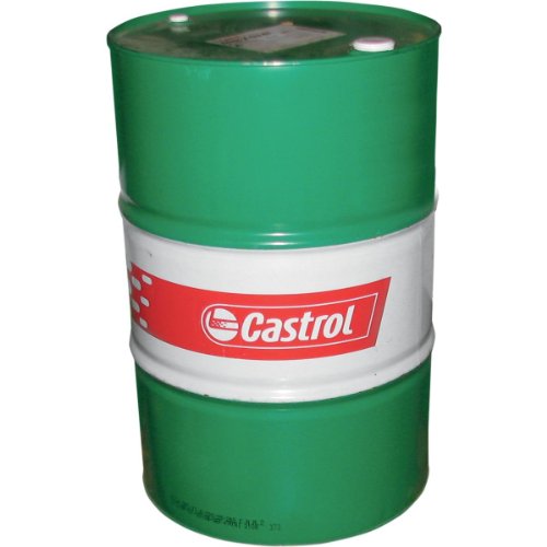 Motor Oils Castrol 5554