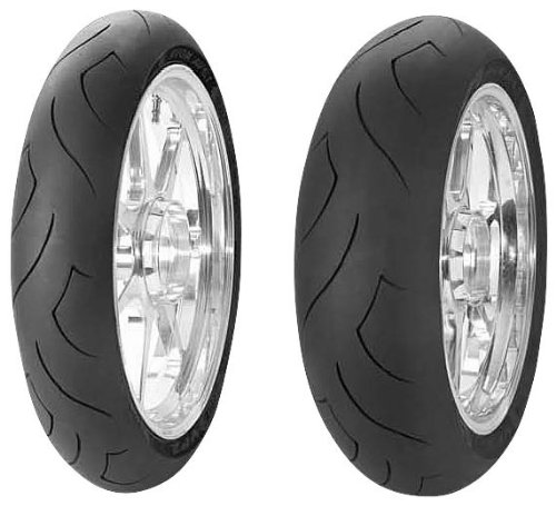 Sport Avon Tyres 4926117