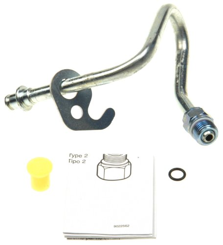 Pressure Hoses Edelmann 80351