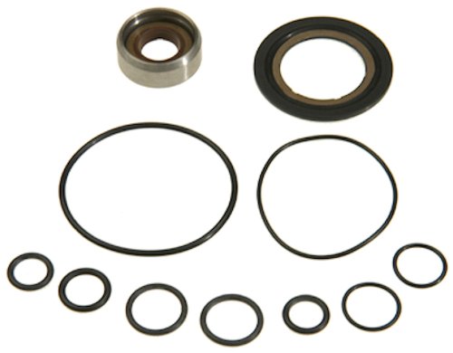 Pump Rebuild Kits Edelmann 8802