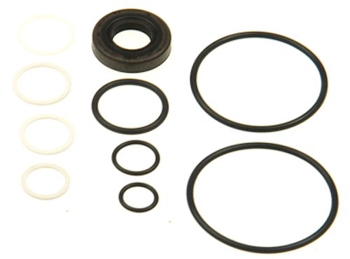 Pump Rebuild Kits Edelmann 8804
