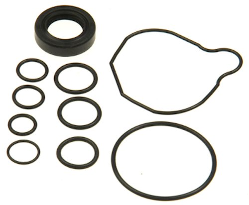 Pump Rebuild Kits Edelmann 8805