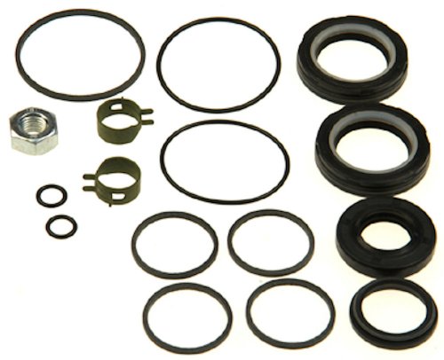 Pump Rebuild Kits Edelmann 8862