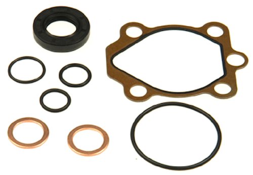 Pump Rebuild Kits Edelmann 8844