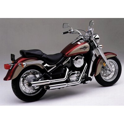 Complete Systems Vance & Hines V31267