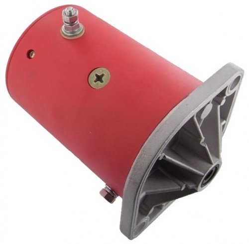 Snow Plow Attachments & Accessories Discount Starter & Alternator 10725N