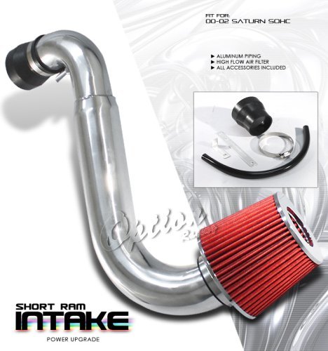 Air Intake BBP Enterprise ORAIS-S2X03C-K