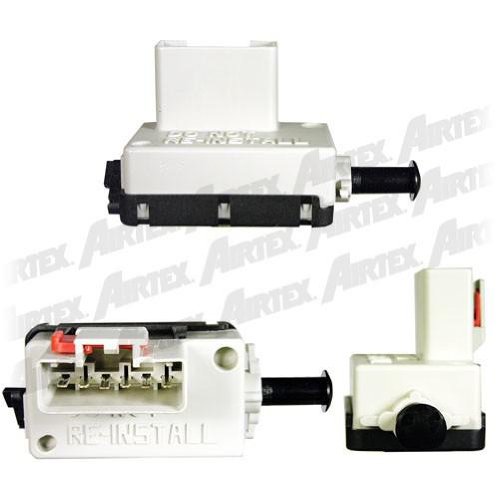 Stoplight Airtex 1S5010