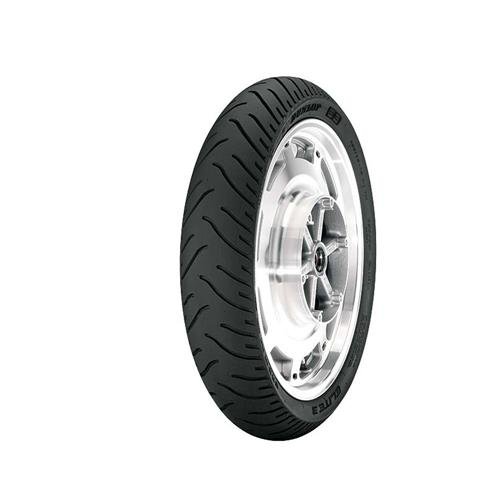 Rims Dunlop Tires 407984