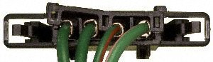 Stoplight Airtex 1S6525