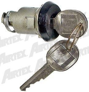 Trunk Lock Cylinder Airtex 6T1000