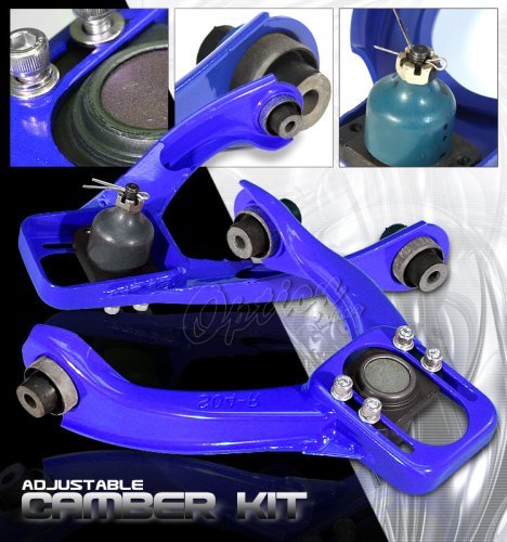 Camber Caster Parts BBP Enterprise CKF-49-0026-66