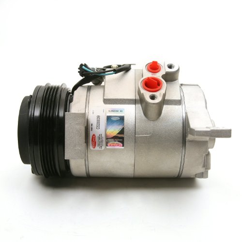 Compressors Delphi CS20039