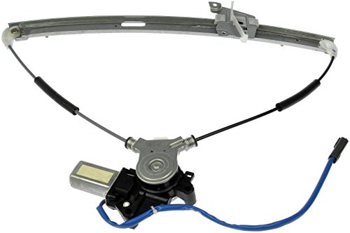 Power Window Regulators Dorman 741604