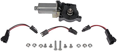 Power Window Motors Dorman 742140