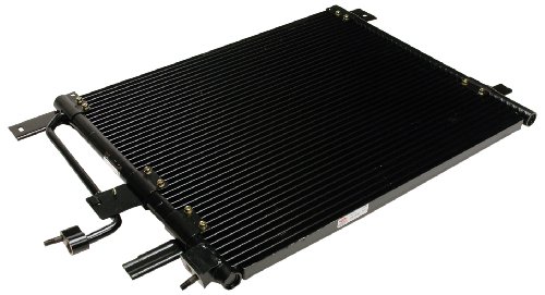 Delphi CF1135 New Air Conditioning Condenser Condensers Delphi CF1135