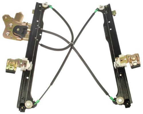 Power Window Regulators Dorman 741579