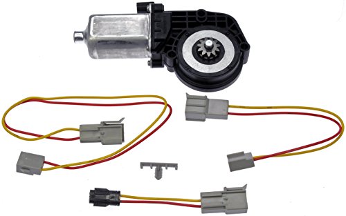 Power Window Motors Dorman 742268