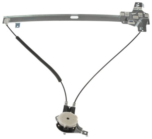 Manual Window Regulators Dorman 740568