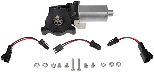 Power Window Motors Dorman 742142