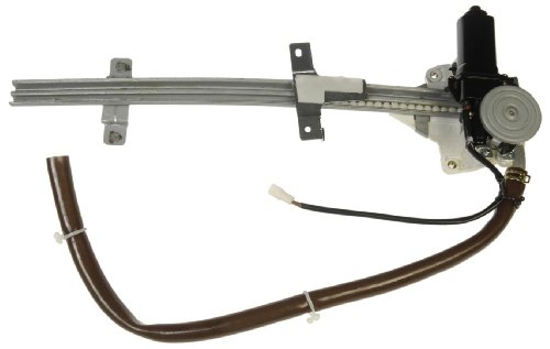 Window Regulator & Motor Assemblies Dorman 741594