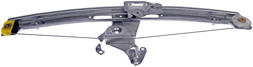 Power Window Regulators Dorman 740-481