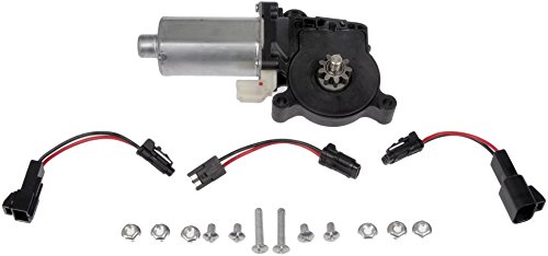 Power Window Motors Dorman 742143