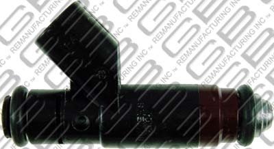 GB Remanufacturing 812-11130 Fuel Injector Fuel Injectors GB Remanufacturing 812-11130