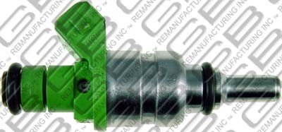 Fuel Injectors GB Remanufacturing 852-12222