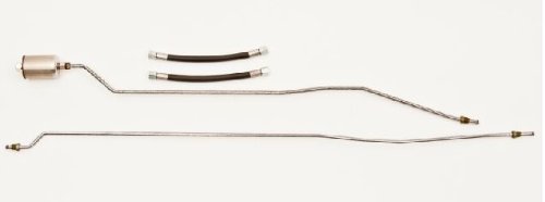 Fuel Fine Line FL400S