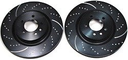 Rotors EBC Brakes GD1448