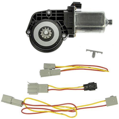 Power Window Motors Dorman 742-269