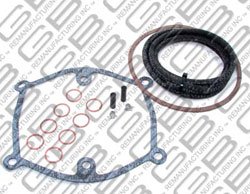 Superchargers GB Remanufacturing 7-001