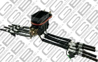 Fuel Injectors GB Remanufacturing 833-22105-8