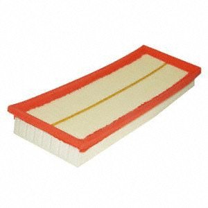 Original Engine Management AF490 Air Filter Air Filters Original Engine Management AF490