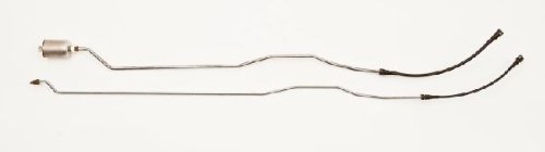 Fineline Fuel Systems FL146A Fuel Line Assembly Fuel Fine Line FL146A