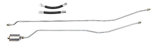 Fuel Fine Line FL400A