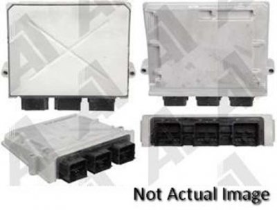 Engine Management Systems Cardone 78-8572F