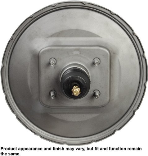 Power Brake Systems Cardone 538414